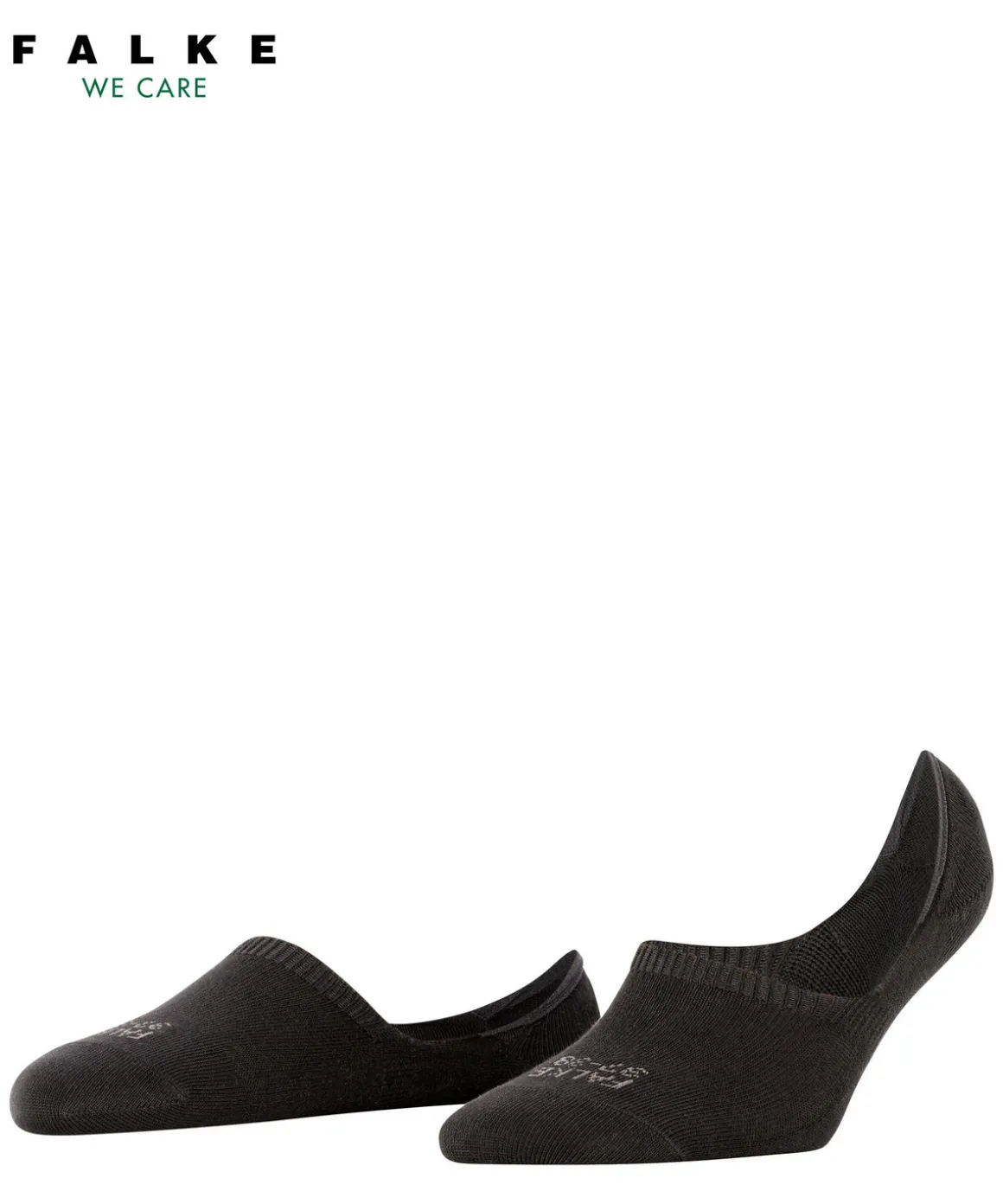 Step High Cut Dames Kousenvoetjes