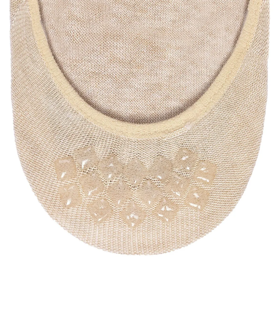 Step Medium Cut Box Heren Kousenvoetjes