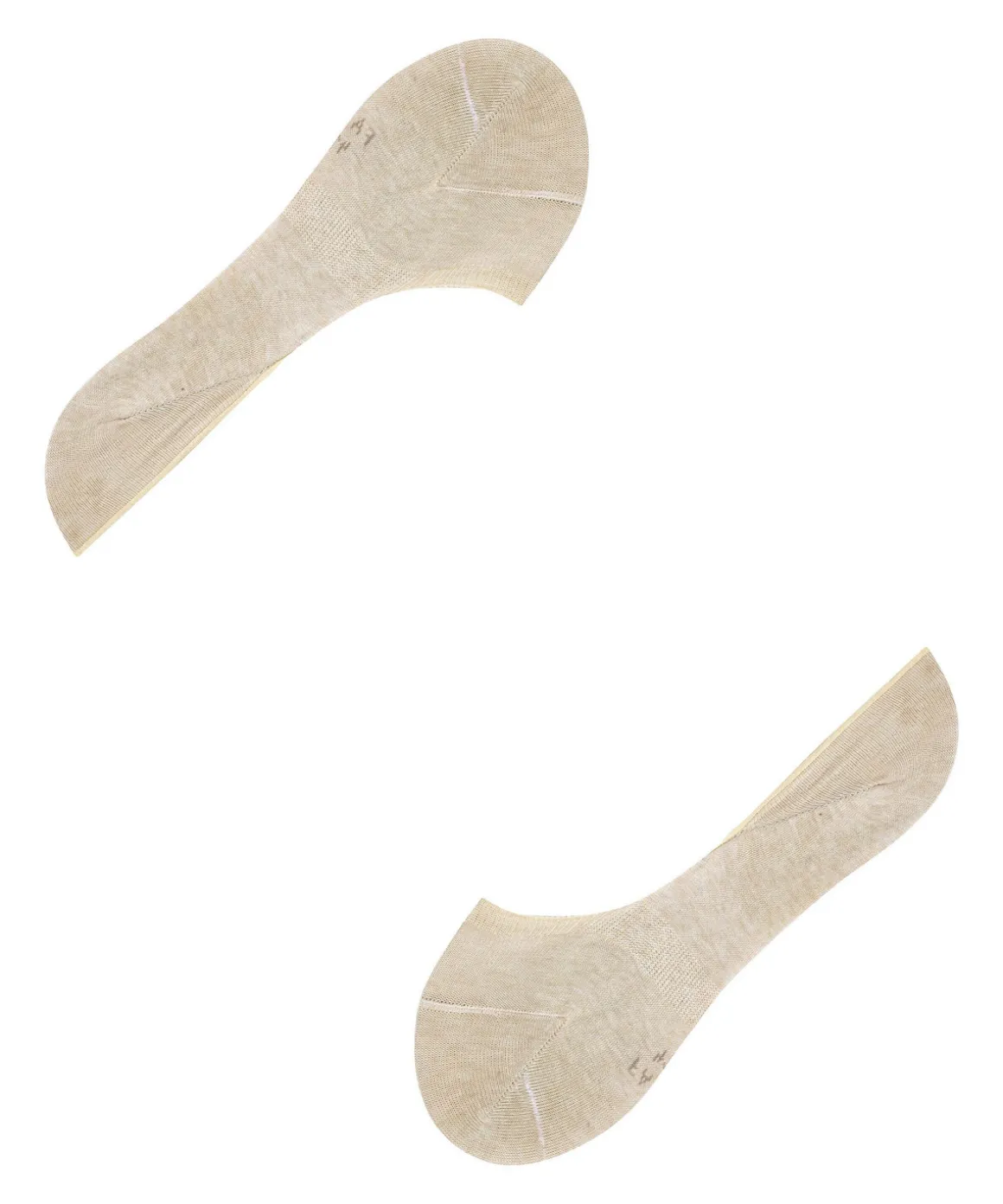 Step Medium Cut Box Heren Kousenvoetjes