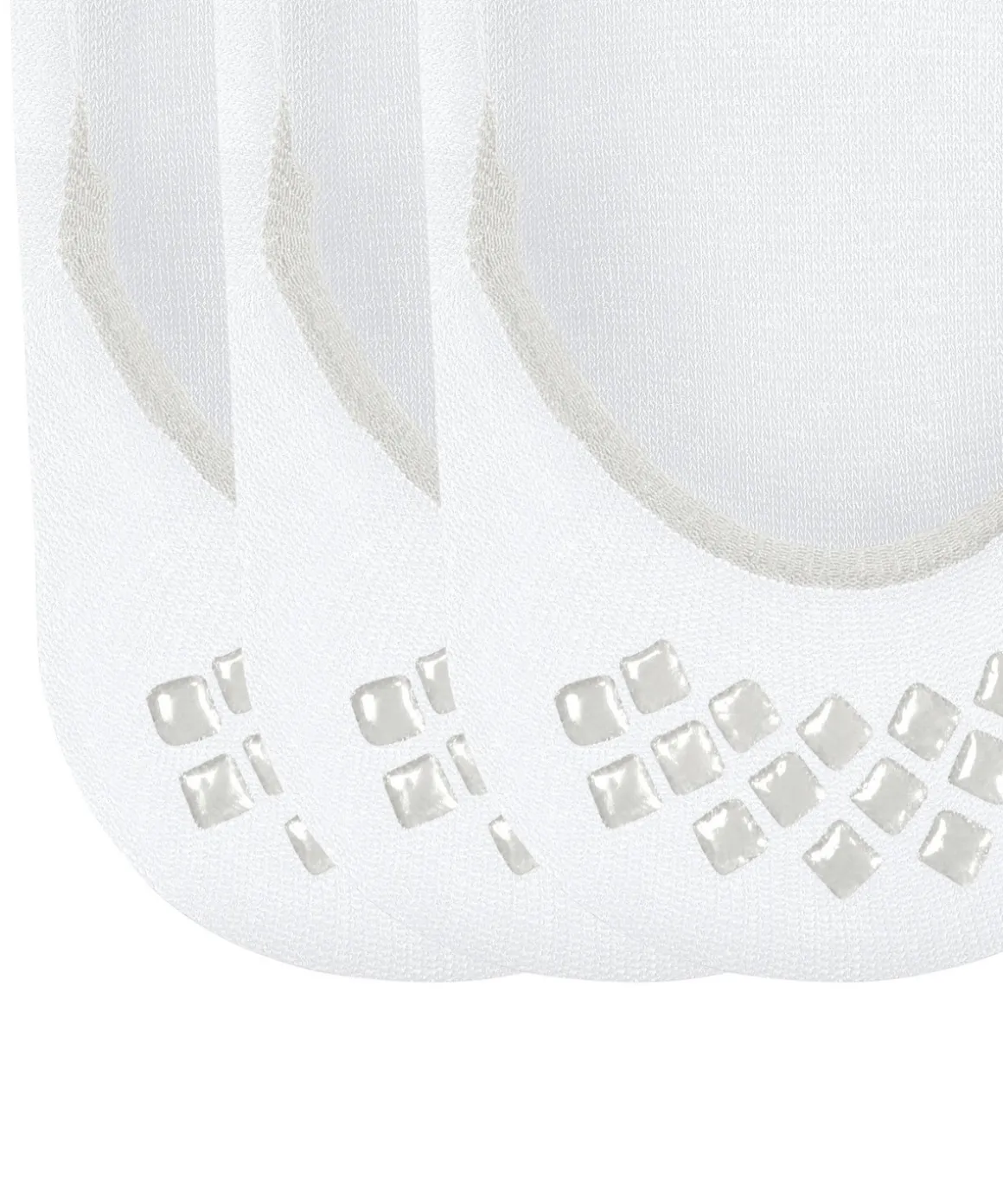 Step Medium Cut 3-Pack Heren Kousenvoetjes