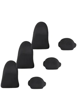 Step 3-Pack Dames Kousenvoetjes