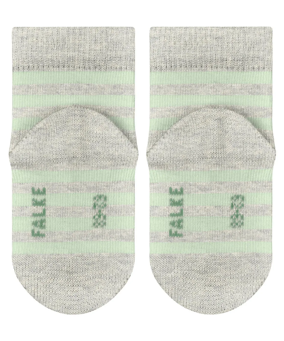 Stripe Baby's Sokken