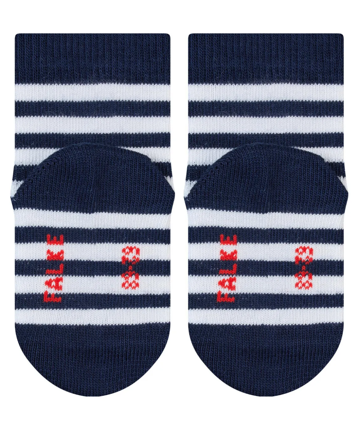 Stripe Baby's Sokken