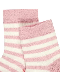 Stripe Baby's Sokken