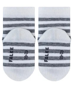 Stripe Baby's Sokken