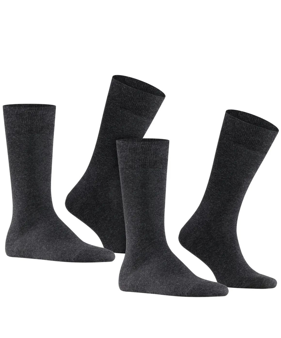 Swing 2-Pack Heren Sokken