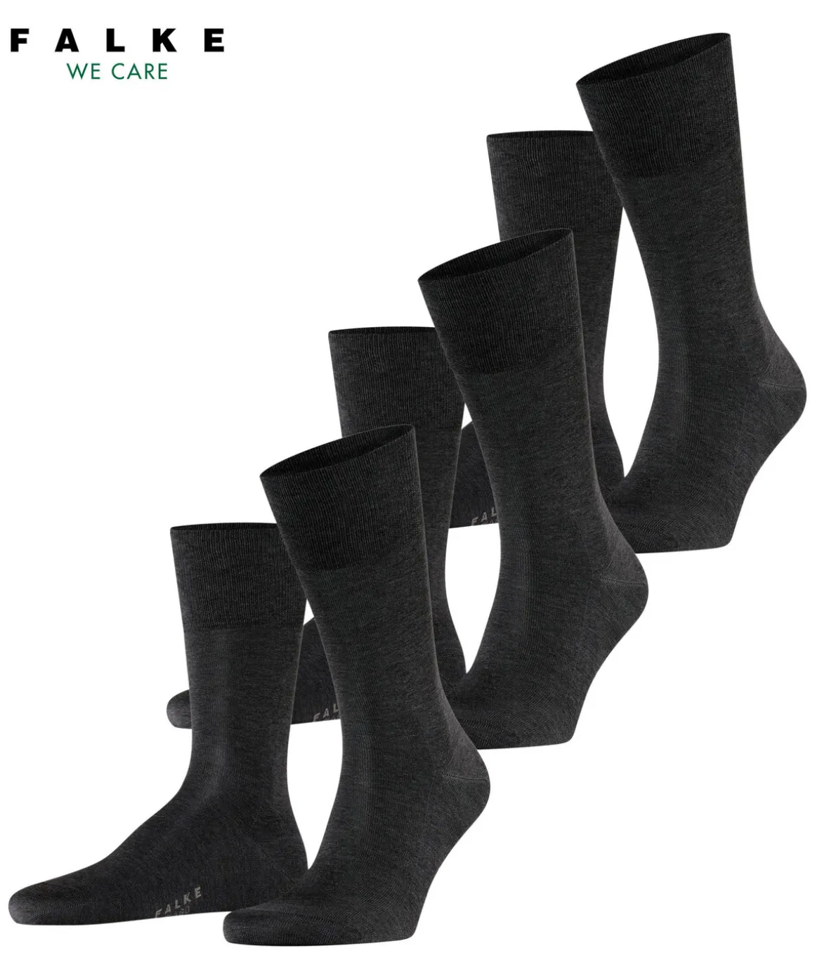 Tiago 3-Pack Heren Sokken