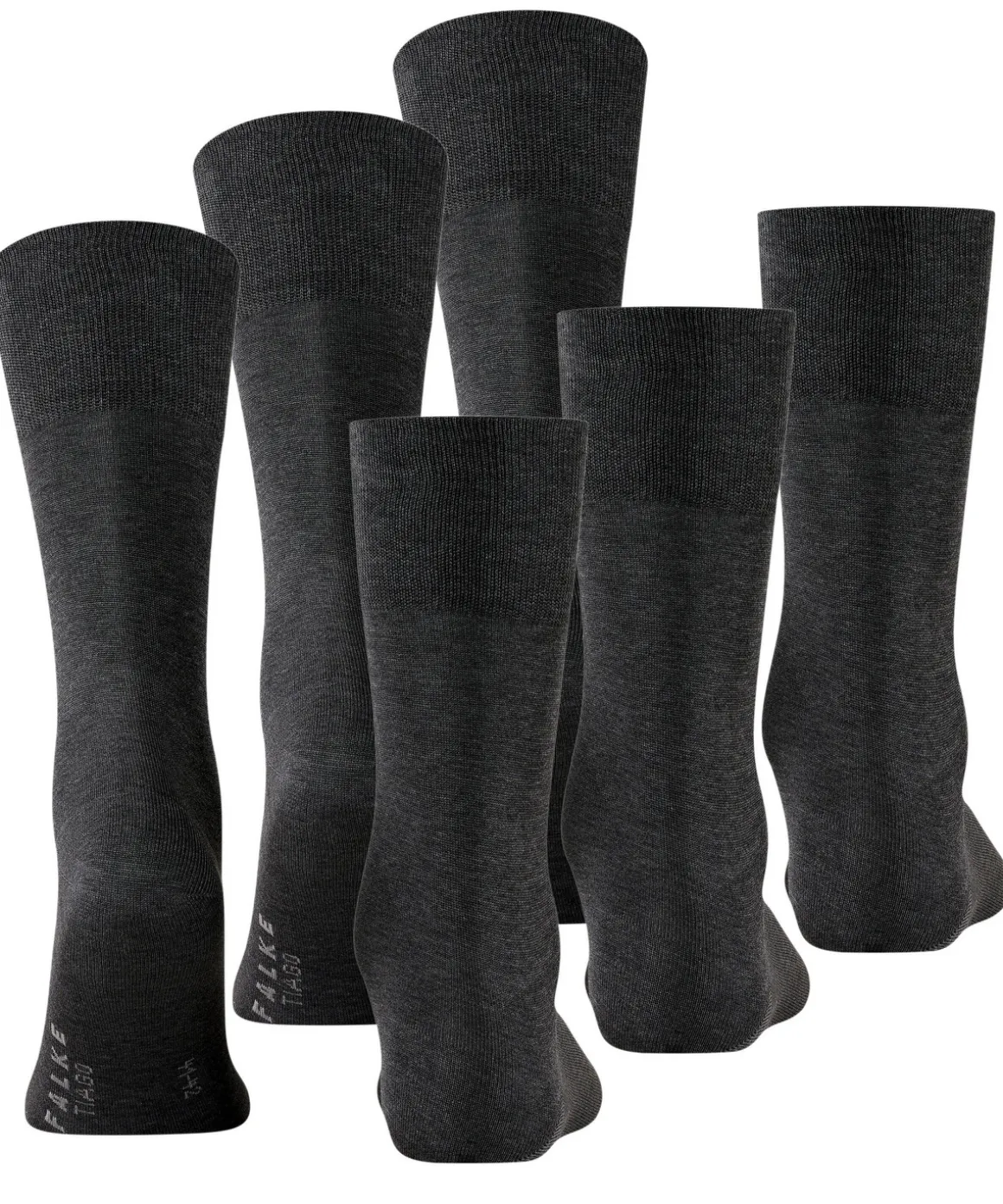 Tiago 3-Pack Heren Sokken