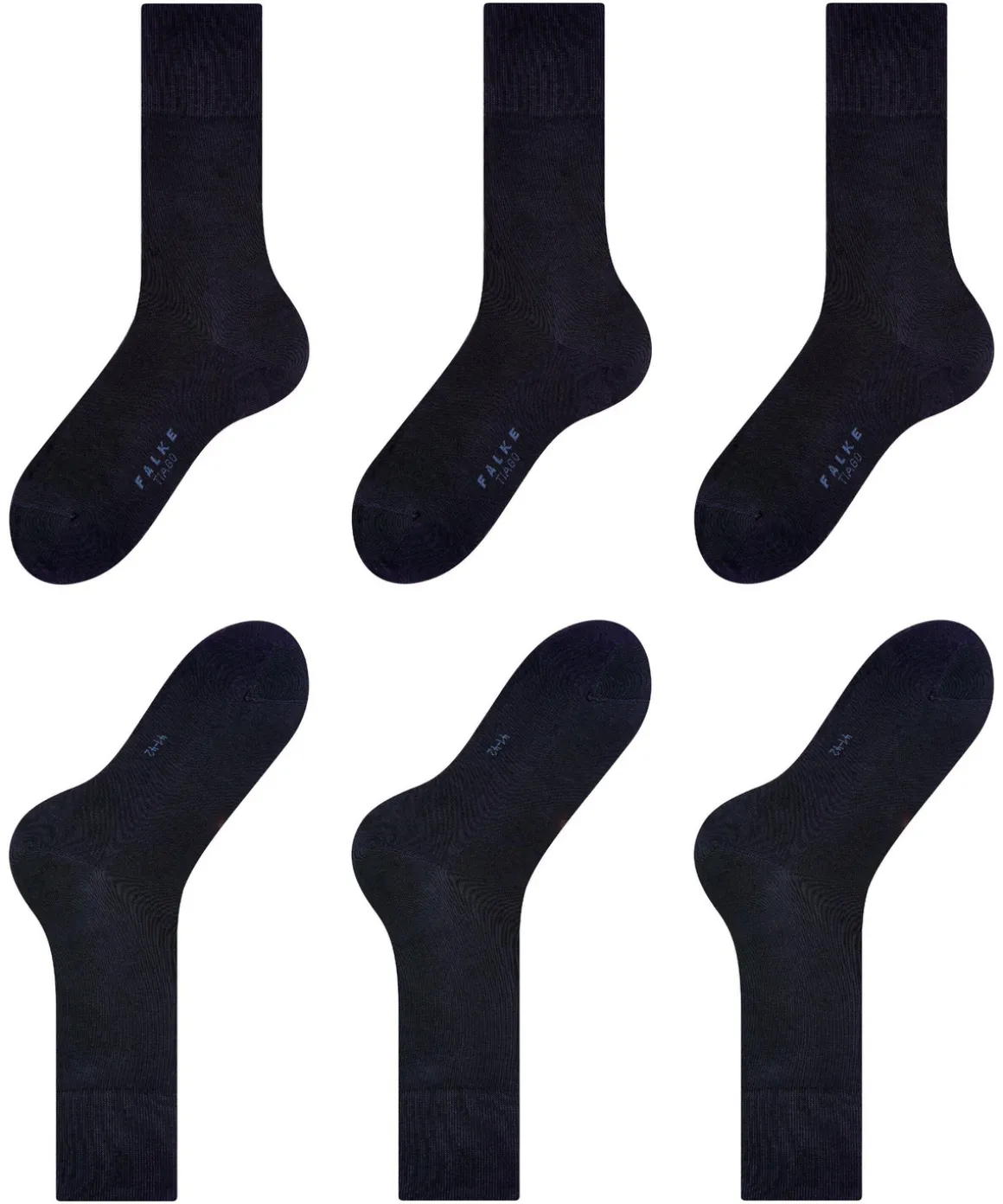 Tiago 3-Pack Heren Sokken