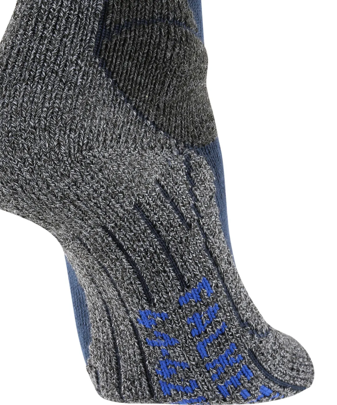 Tk1 Adventure Cool Heren Trekking Sokken