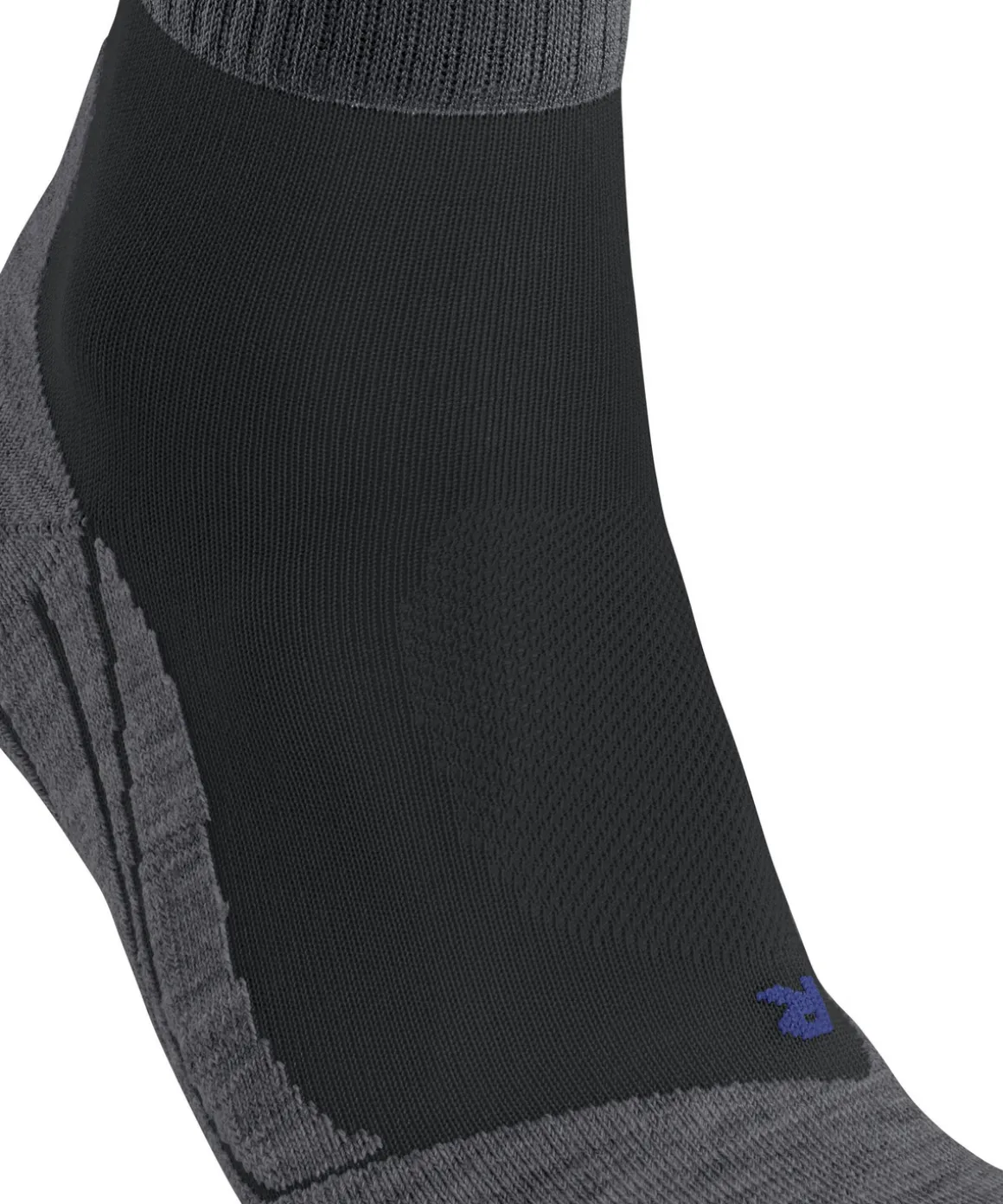 Tk2 Explore Cool Short Dames Trekking Korte Sok