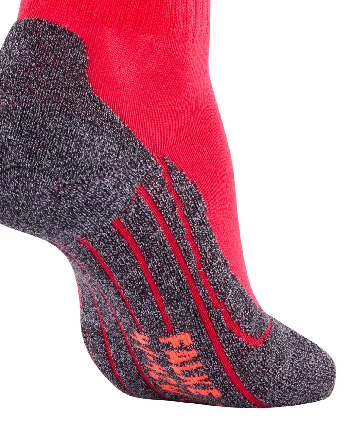 Tk2 Explore Cool Short Dames Trekking Korte Sok