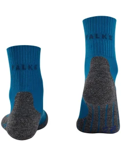 Tk2 Explore Cool Short Heren Trekking Korte Sok