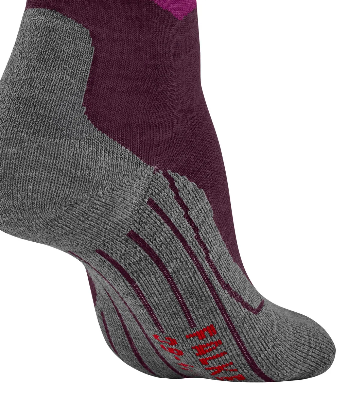 Tk2 Explore Dames Trekking Sokken