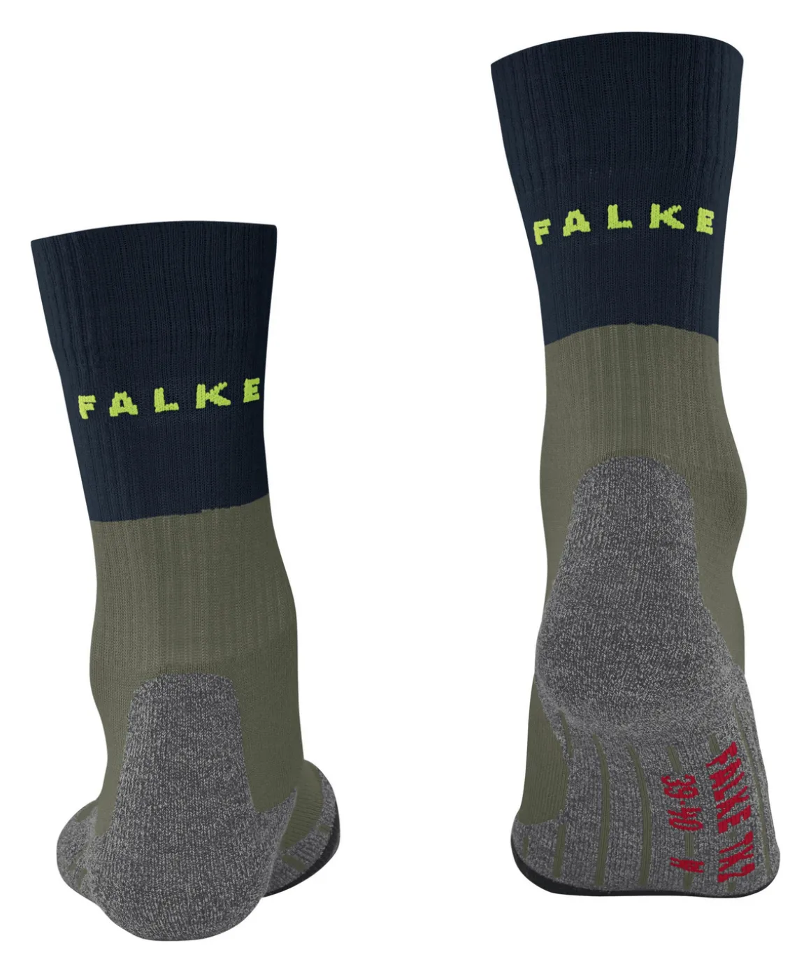 Tk2 Explore Dames Trekking Sokken