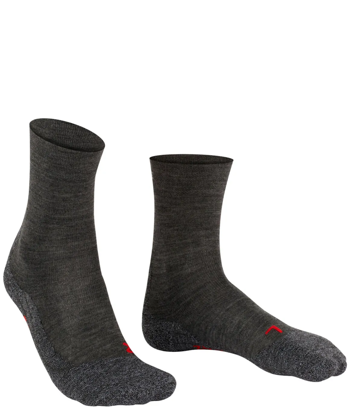 Tk2 Explore Sensitive Dames Trekking Sokken