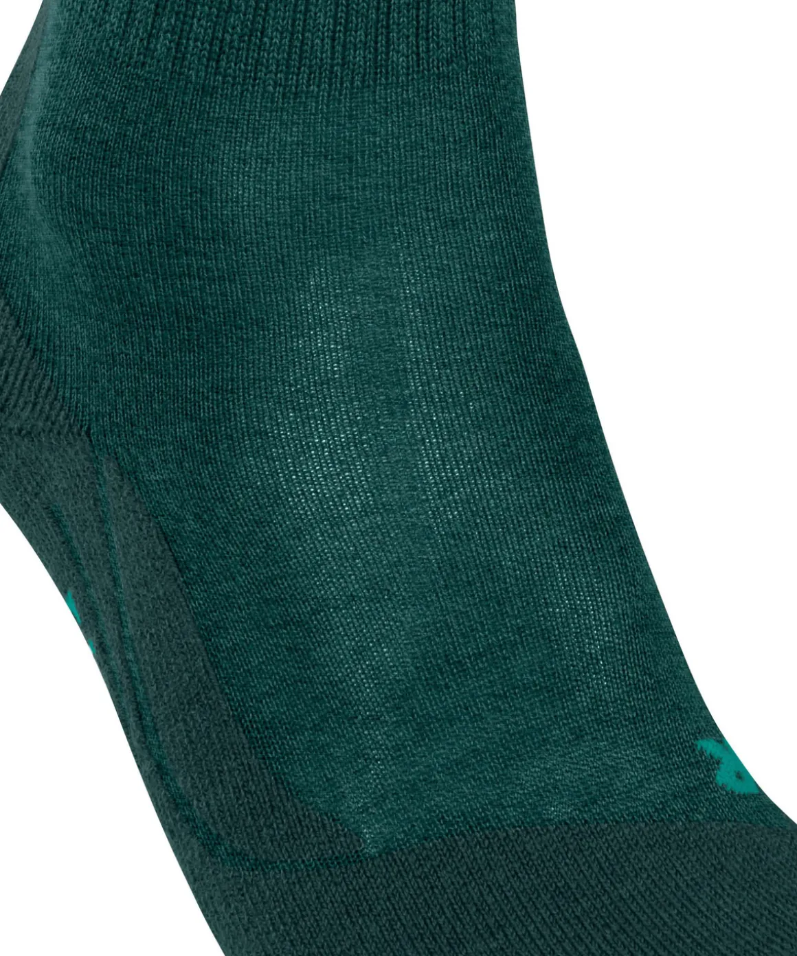 Tk2 Explore Wool Heren Trekking Sokken