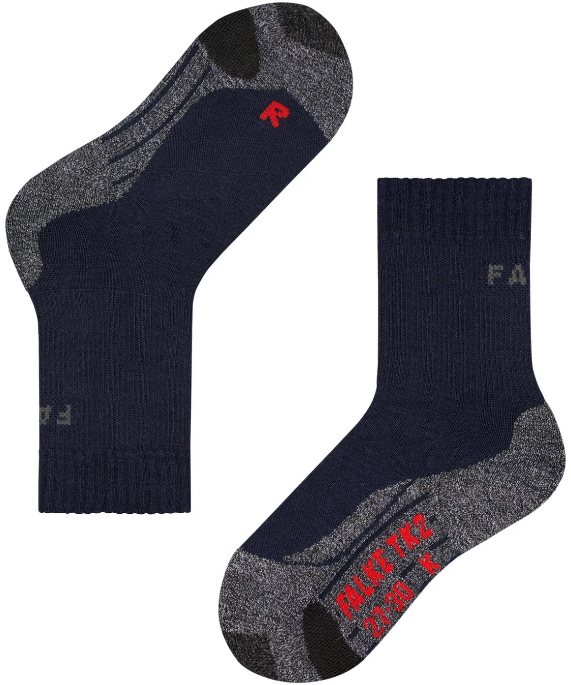 Tk2 Kinderen Trekking Sokken