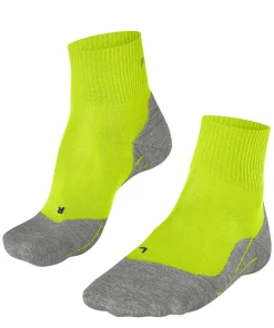Tk5 Wander Cool Short Dames Trekking Korte Sok