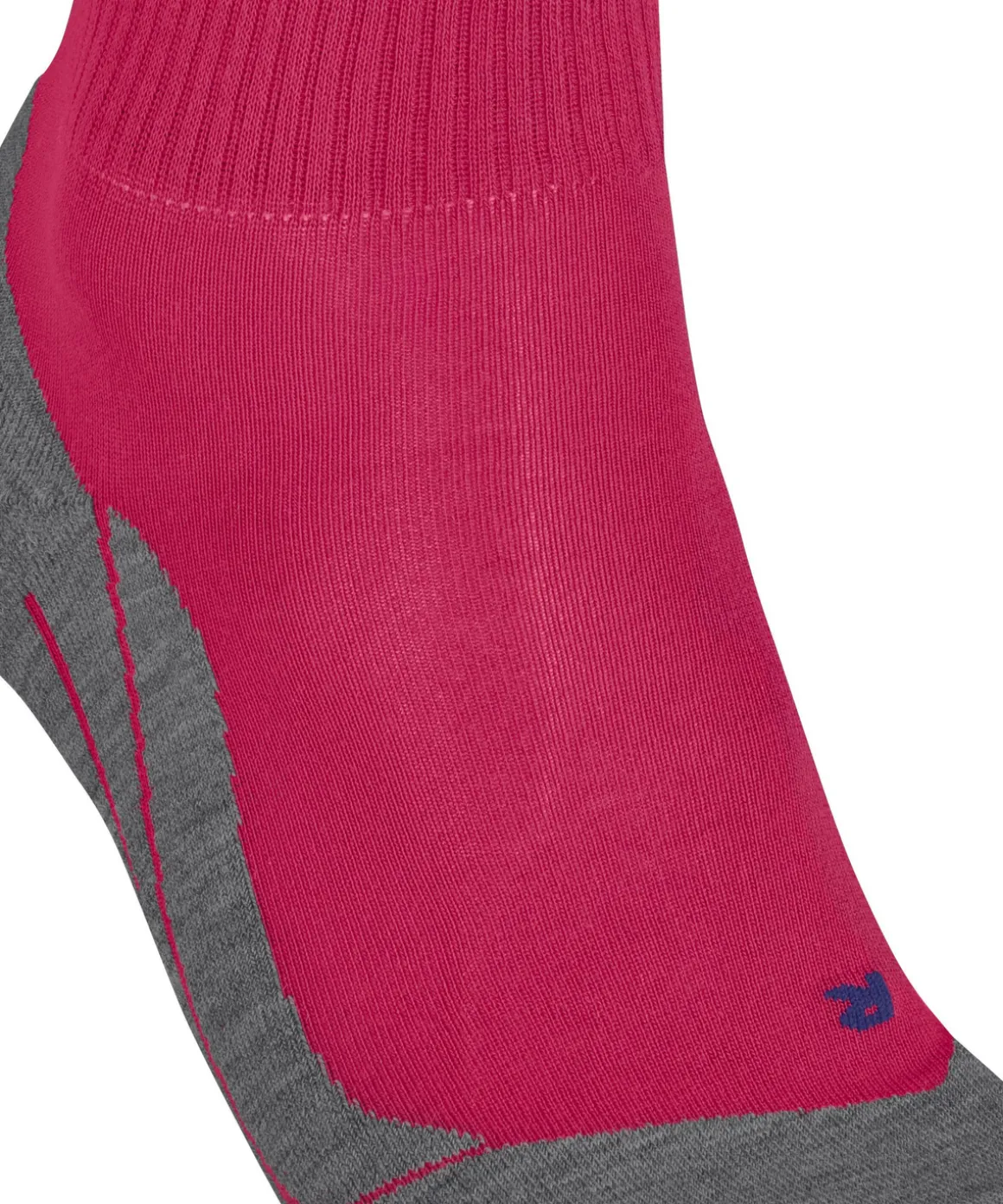 Tk5 Wander Cool Short Dames Trekking Korte Sok