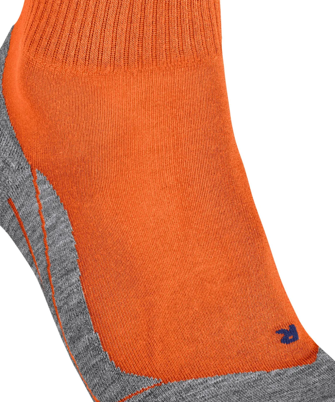 Tk5 Wander Cool Short Heren Trekking Korte Sok