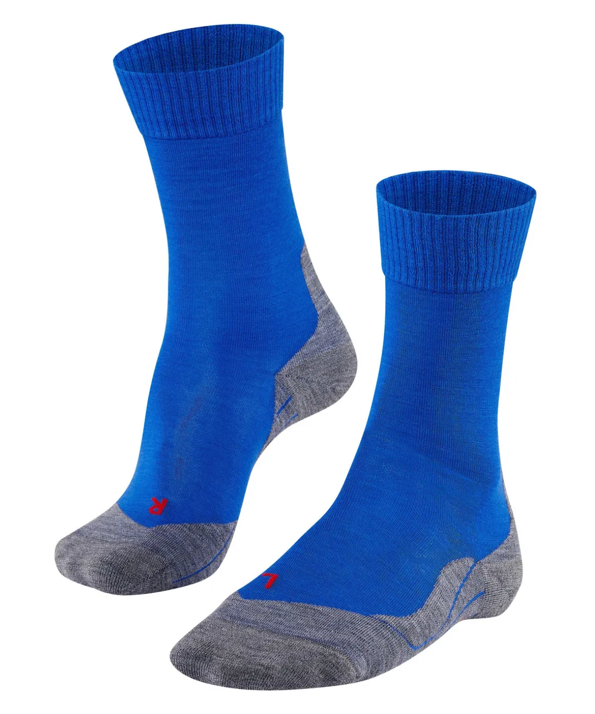 Tk5 Wander Heren Trekking Sokken