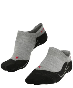 Tk5 Wander Invisible Heren Trekking Kousenvoetjes
