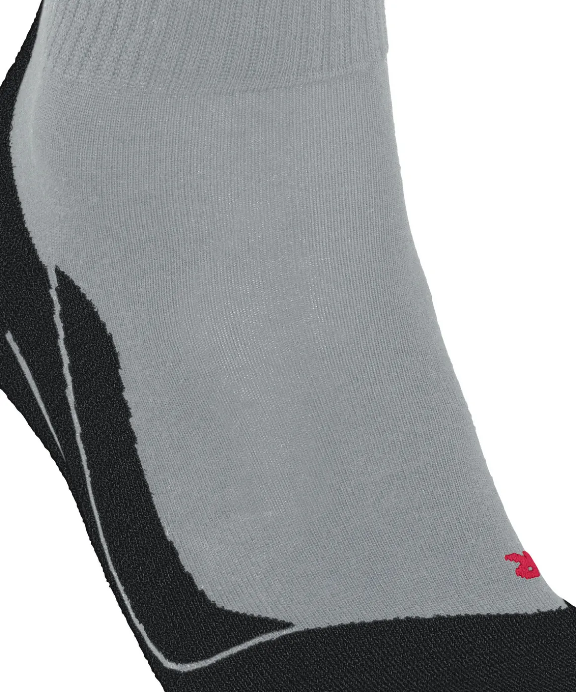 Tk5 Wander Wool Short Dames Trekking Korte Sok
