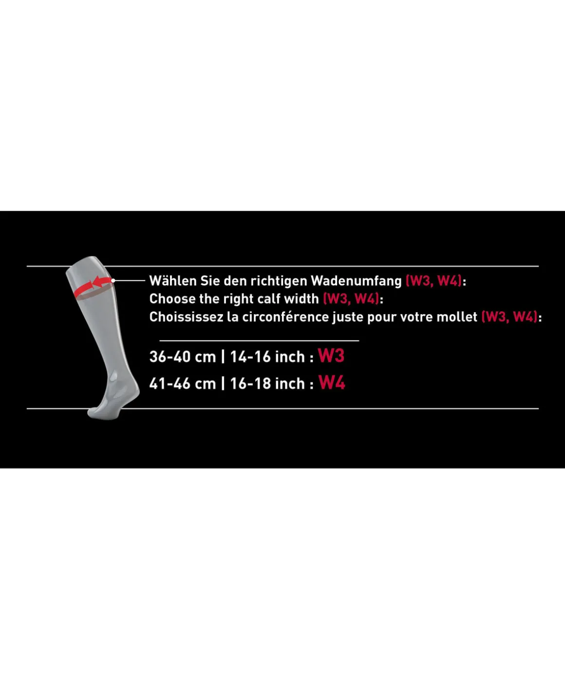 Ultra Energizing Heren Kniekousen