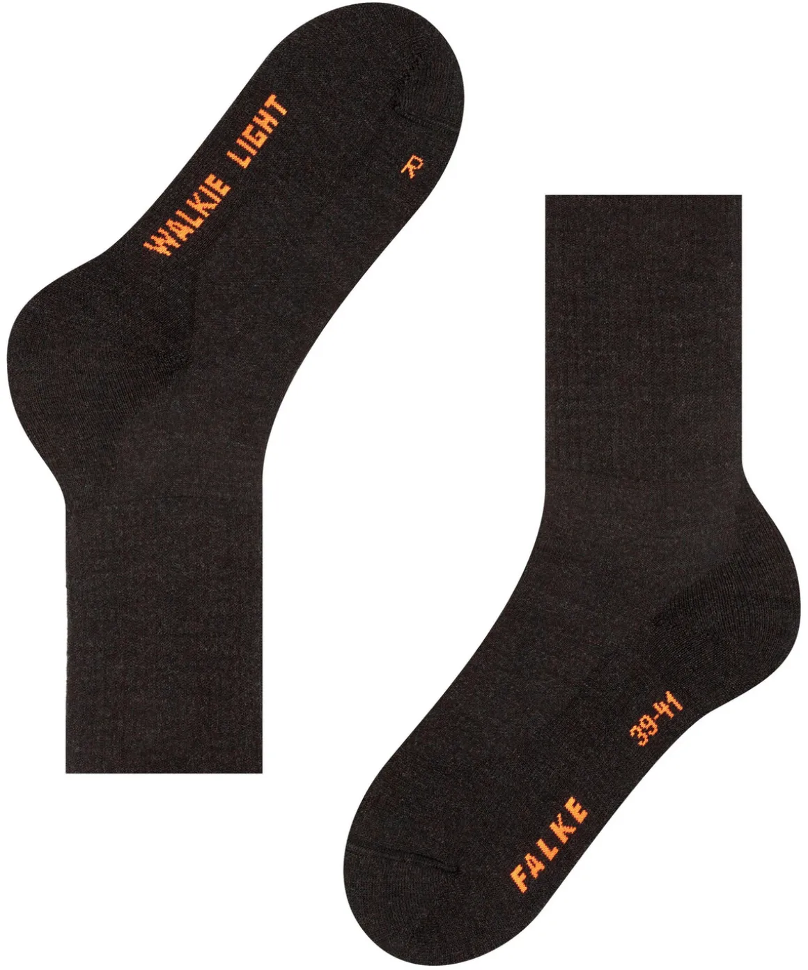 Walkie Light Unisex Sokken