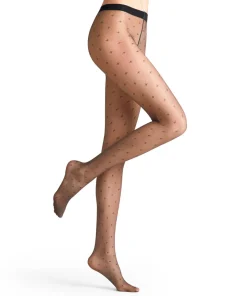 Zodiac 20 Den Dames Panty