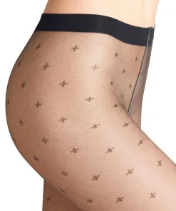 Zodiac 20 Den Dames Panty